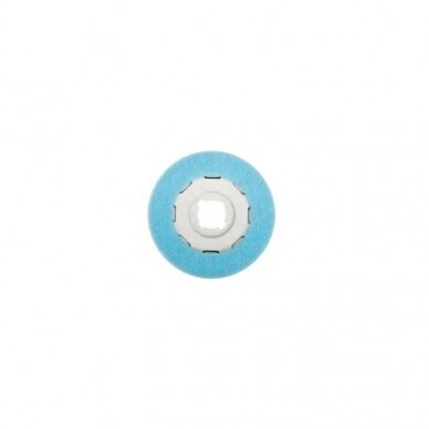 Poliravimo diskas mėlynas (3230ER00)