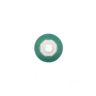 Poliravimo diskas žalias(3230ER30)